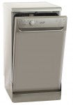 Hotpoint-Ariston LSF 723 X Stroj za pranje posuđa <br />60.00x85.00x45.00 cm