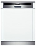 Siemens SX 56T592 洗碗机 <br />57.30x86.50x59.80 厘米