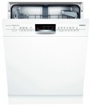 Siemens SN 38N260 洗碗机 <br />57.30x81.50x59.80 厘米