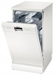Siemens SR 25M232 洗碗机 <br />60.00x85.00x45.00 厘米