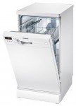 Siemens SR 25E202 洗碗机 <br />60.00x85.00x45.00 厘米