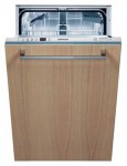 Siemens SF 68T350 洗碗机 <br />55.00x87.00x45.00 厘米