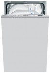 Hotpoint-Ariston LST 5337 X Stroj za pranje posuđa <br />55.00x82.00x45.00 cm