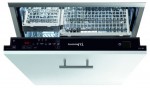 MasterCook ZBI-12387 IT Dishwasher <br />55.00x82.00x60.00 cm