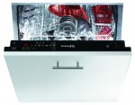 MasterCook ZBI-12187 IT Πλυντήριο πιάτων <br />55.00x82.00x60.00 cm
