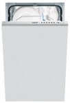 Hotpoint-Ariston LSTA 116 Stroj za pranje posuđa <br />57.00x82.00x45.00 cm