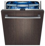 Siemens SX 66V094 洗碗机 <br />55.00x86.00x60.00 厘米