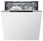 Gorenje GV63214 洗碗机 <br />55.00x82.00x60.00 厘米