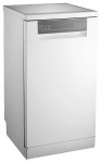 Leran FDW 45-096 White Stroj za pranje posuđa <br />60.00x85.00x45.00 cm
