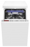 Amica ZIM 448 E 洗碗机 <br />55.00x82.00x45.00 厘米