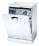 Siemens SN 25M280 洗碗机 <br />60.00x84.50x60.00 厘米