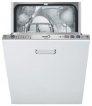Candy CDI 10P57X เครื่องล้างจาน <br />60.00x82.00x45.00 เซนติเมตร