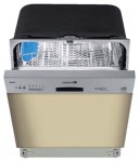 Ardo DWB 60 ASC Машина за прање судова <br />57.00x81.50x59.50 цм