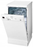 Siemens SF 25M255 洗碗机 <br />60.00x85.00x45.00 厘米