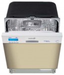 Ardo DWB 60 AELW Машина за прање судова <br />57.00x81.50x59.50 цм
