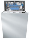 Indesit DISR 57M19 CA ماشین ظرفشویی <br />55.00x82.00x45.00 سانتی متر