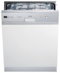 Gorenje GI64321X 洗碗机 <br />57.00x82.00x60.00 厘米