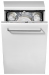 TEKA DW6 42 FI Dishwasher <br />58.00x82.00x45.00 cm