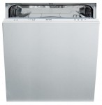 IGNIS ADL 448/4 洗碗机 <br />57.00x82.00x60.00 厘米