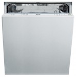 IGNIS ADL 558/3 洗碗机 <br />56.00x82.00x60.00 厘米