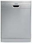 IGNIS LPA58EG/SL 洗碗机 <br />60.00x85.00x60.00 厘米