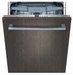 Siemens SN 64L070 洗碗机 <br />57.00x81.00x60.00 厘米