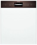 Siemens SN 55M430 洗碗机 <br />57.00x81.50x59.80 厘米