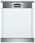 Siemens SN 55M534 洗碗机 <br />57.30x81.50x58.90 厘米