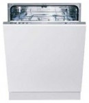 Gorenje GV63321 洗碗机 <br />55.00x82.00x60.00 厘米