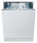 Gorenje GV63222 洗碗机 <br />54.50x81.80x59.80 厘米