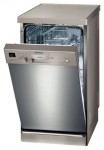 Siemens SF 25M885 食器洗い機 <br />60.00x85.00x45.00 cm