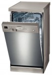 Siemens SF 25M855 Mesin basuh pinggan mangkuk <br />60.00x85.00x45.00 sm