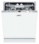 Kuppersberg IGV 6508.1 Stroj za pranje posuđa <br />55.00x81.00x59.80 cm