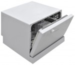 Liberton LDW 5501 CW Dishwasher <br />50.00x43.80x55.00 cm