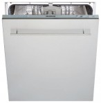 Silverline BM9120E Dishwasher <br />54.00x82.00x60.00 cm