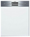 Siemens SN 58M540 Lave-vaisselle <br />55.00x82.00x60.00 cm