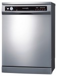 MasterCook ZWI-1635 X เครื่องล้างจาน <br />60.00x86.00x60.00 เซนติเมตร
