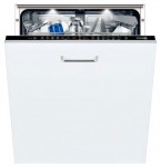 NEFF S51T65X4 Посудомоечная Машина <br />55.00x81.50x59.80 см
