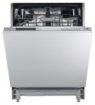 LG LD-2293THB Spülmaschine <br />57.00x82.00x59.00 cm