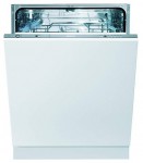 Gorenje GV63322 洗碗机 <br />57.50x82.00x60.00 厘米