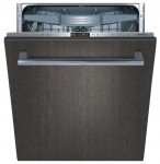 Siemens SN 66T094 食器洗い機 <br />55.00x82.00x60.00 cm