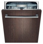 Siemens SN 76M090 食器洗い機 <br />55.00x82.00x60.00 cm