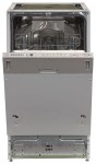 Kaiser S 45 I 70 XL Dishwasher <br />56.00x82.00x44.50 cm