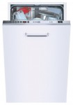 NEFF S59T55X0 Stroj za pranje posuđa <br />55.00x81.00x44.80 cm