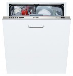NEFF S54M45X0 Stroj za pranje posuđa <br />55.00x81.00x59.80 cm
