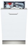 NEFF S59T55X2 Stroj za pranje posuđa <br />55.00x81.00x44.80 cm
