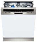 NEFF S41N65N1 Посудомоечная Машина <br />55.00x81.50x59.80 см