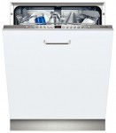 NEFF S51N65X1 Stroj za pranje posuđa <br />55.00x81.00x59.80 cm
