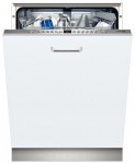 NEFF S52N65X1 Stroj za pranje posuđa <br />55.00x81.00x59.80 cm