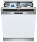 NEFF S41T69N0 Stroj za pranje posuđa <br />55.00x81.50x59.80 cm